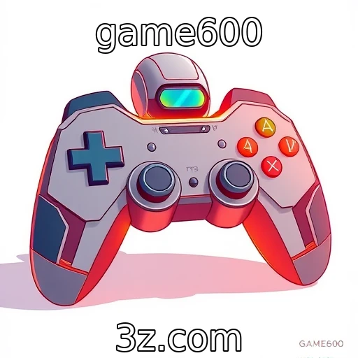 Tendências atuais na tecnologia de jogos