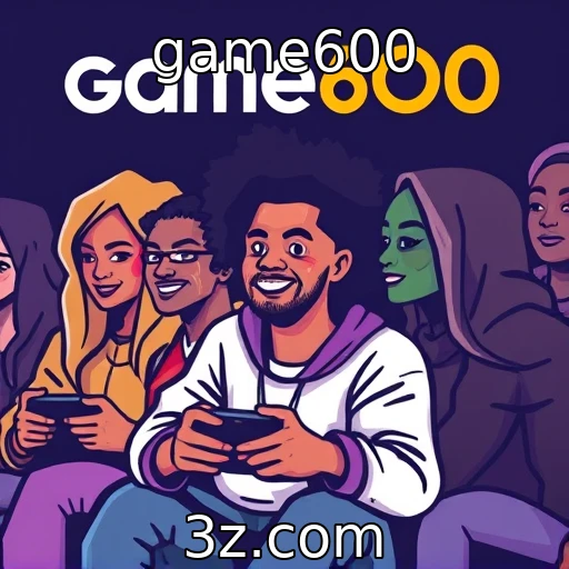 Acessem os desafios da diversidade na indústria de jogos