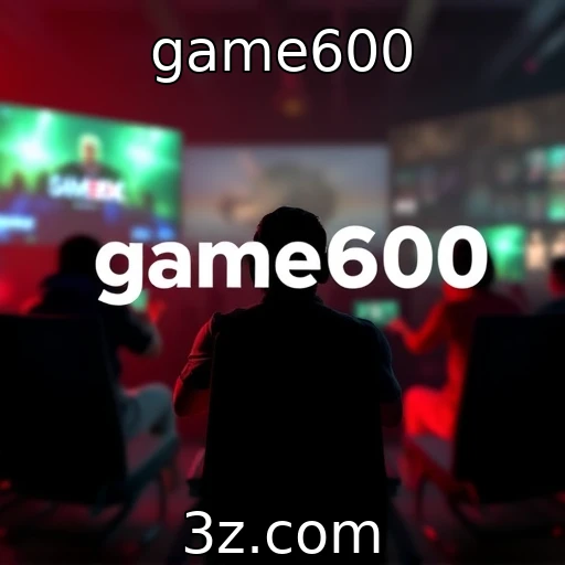 Crescimento das plataformas de streaming de jogos