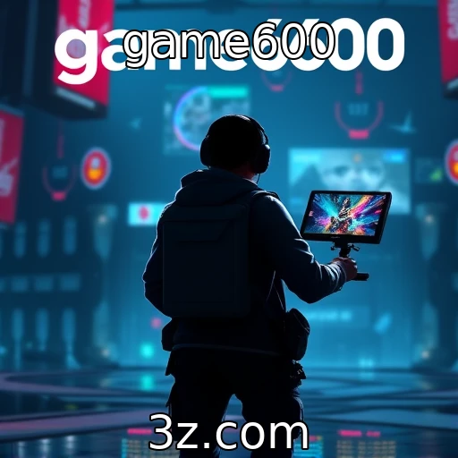 Tendências recentes em desenvolvimento de jogos digitais