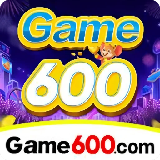 Logo game600